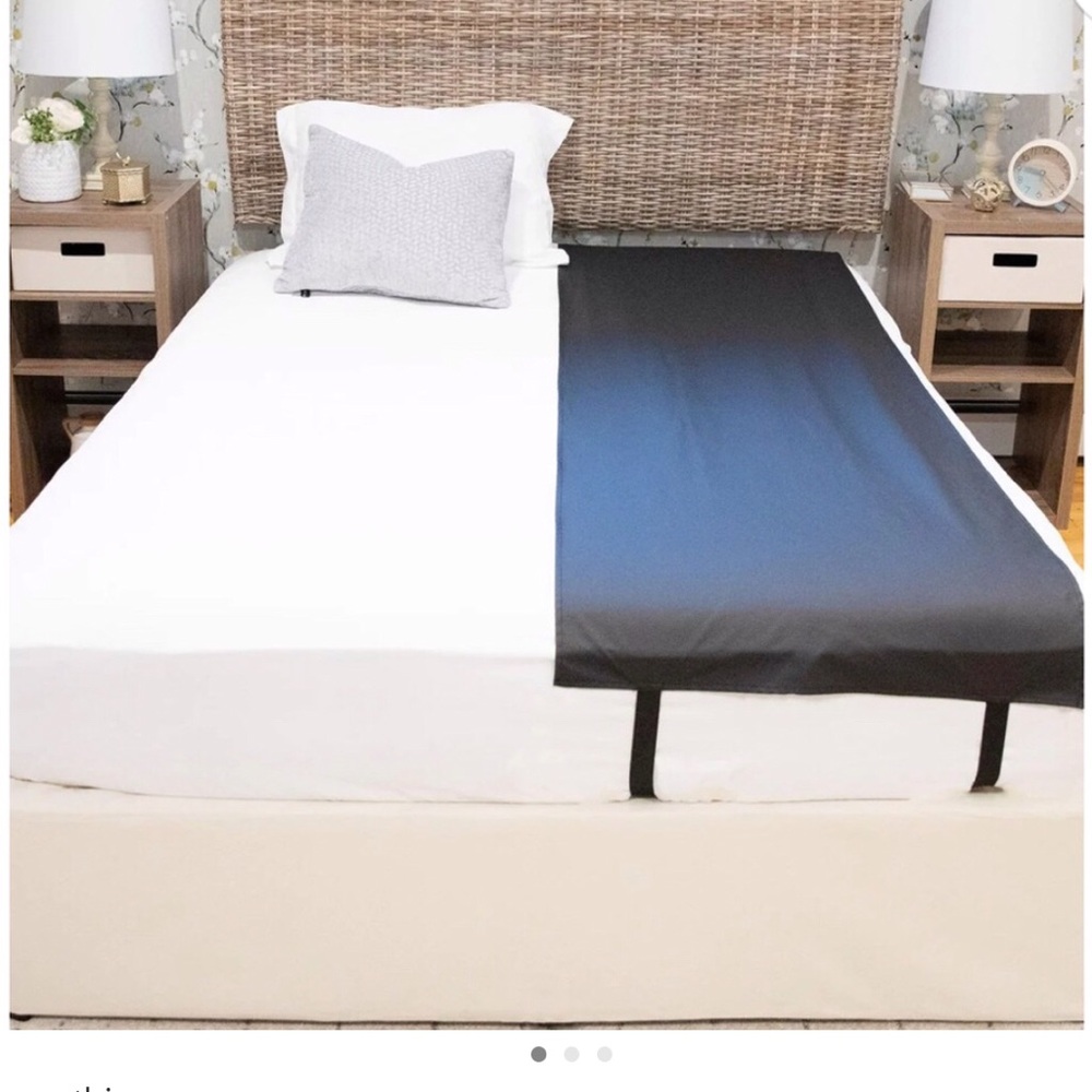 Earthing Sleep Mat - Picture 2 of 8